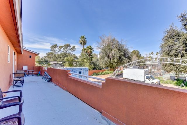 1818 Waldman Avenue, Las Vegas, NV 89102