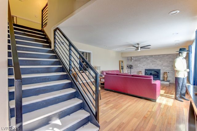 1818 Waldman Avenue, Las Vegas, NV 89102