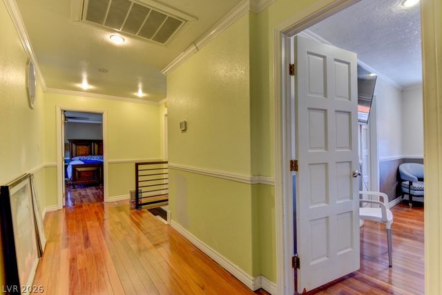 1818 Waldman Avenue, Las Vegas, NV 89102