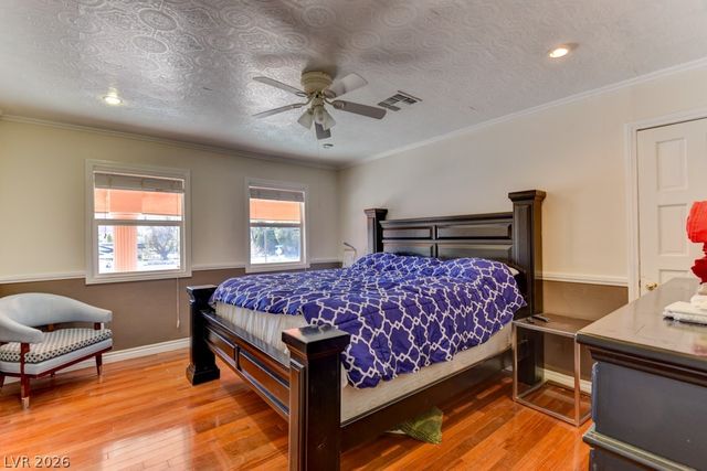 1818 Waldman Avenue, Las Vegas, NV 89102