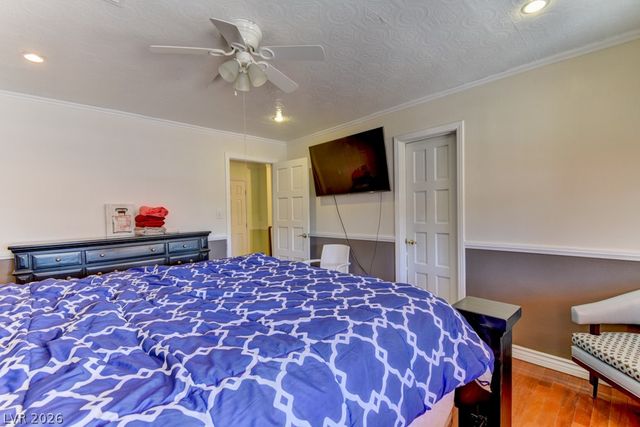 1818 Waldman Avenue, Las Vegas, NV 89102