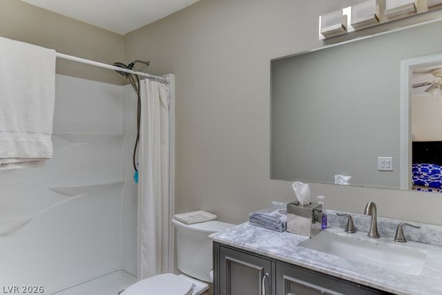 1818 Waldman Avenue, Las Vegas, NV 89102