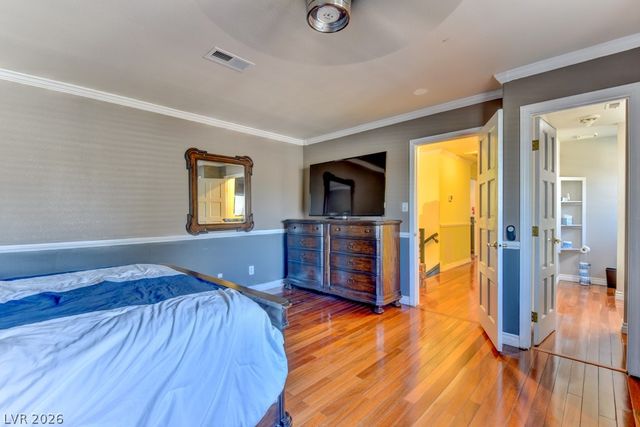 1818 Waldman Avenue, Las Vegas, NV 89102