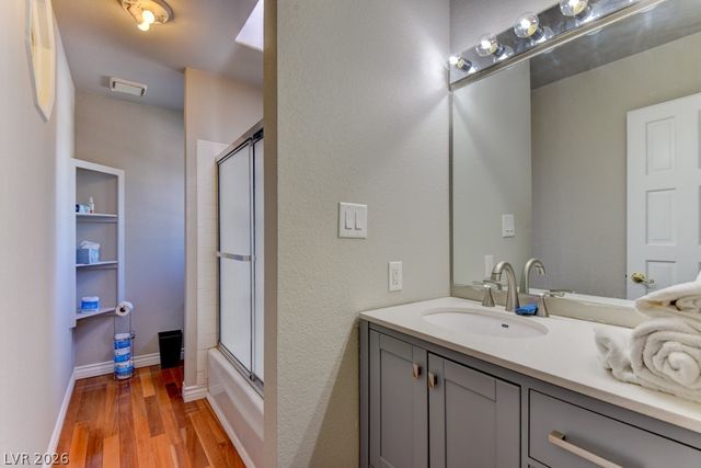 1818 Waldman Avenue, Las Vegas, NV 89102