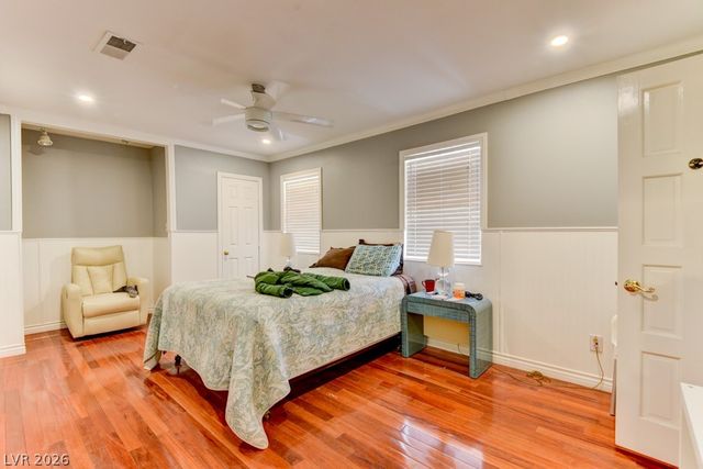 1818 Waldman Avenue, Las Vegas, NV 89102