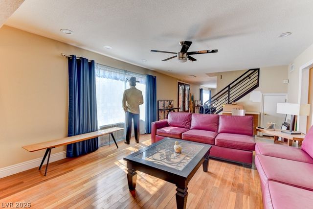 1818 Waldman Avenue, Las Vegas, NV 89102