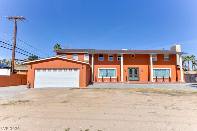 1818 Waldman Avenue, Las Vegas, NV 89102