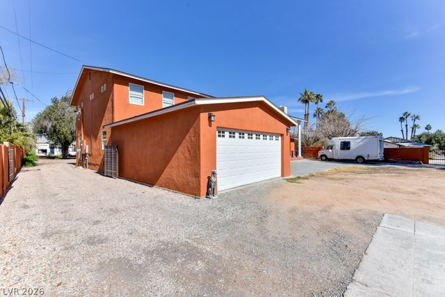 1818 Waldman Avenue, Las Vegas, NV 89102