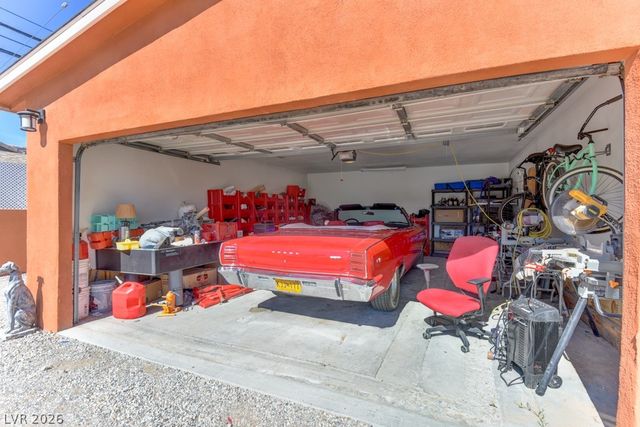 1818 Waldman Avenue, Las Vegas, NV 89102