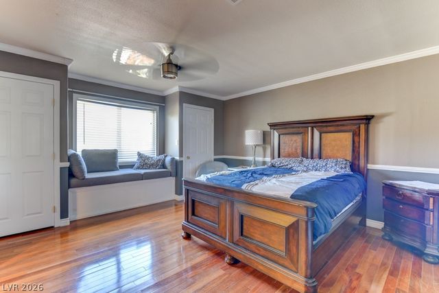 1818 Waldman Avenue, Las Vegas, NV 89102