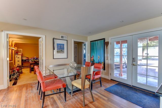 1818 Waldman Avenue, Las Vegas, NV 89102