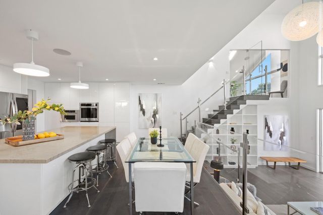 953 Lupin Way, San Carlos, CA 94070