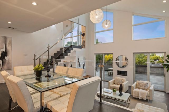 953 Lupin Way, San Carlos, CA 94070