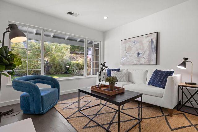 953 Lupin Way, San Carlos, CA 94070