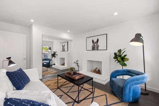 953 Lupin Way, San Carlos, CA 94070