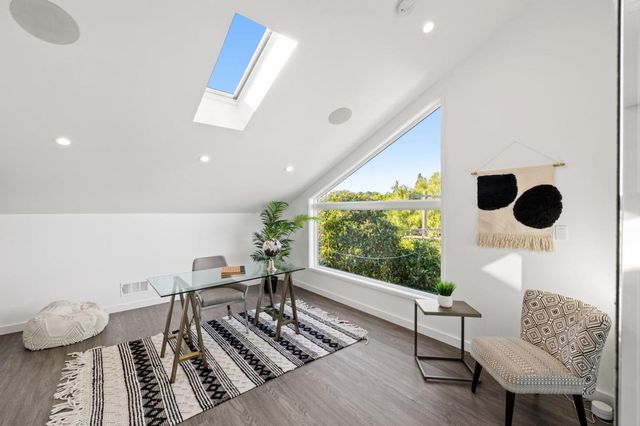 953 Lupin Way, San Carlos, CA 94070