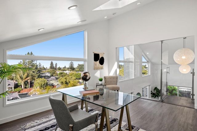 953 Lupin Way, San Carlos, CA 94070