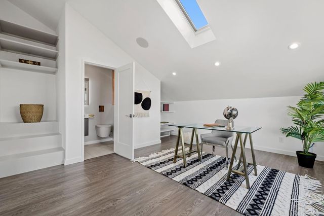 953 Lupin Way, San Carlos, CA 94070