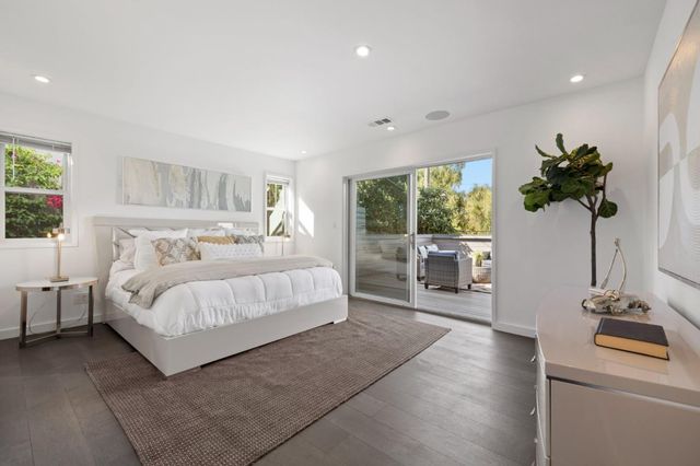 953 Lupin Way, San Carlos, CA 94070