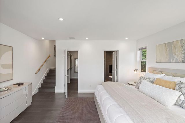 953 Lupin Way, San Carlos, CA 94070