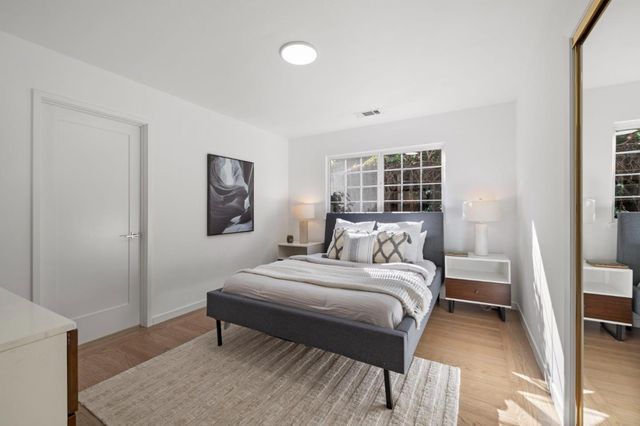 953 Lupin Way, San Carlos, CA 94070