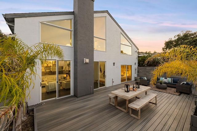 953 Lupin Way, San Carlos, CA 94070