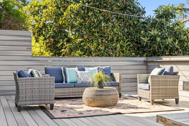 953 Lupin Way, San Carlos, CA 94070