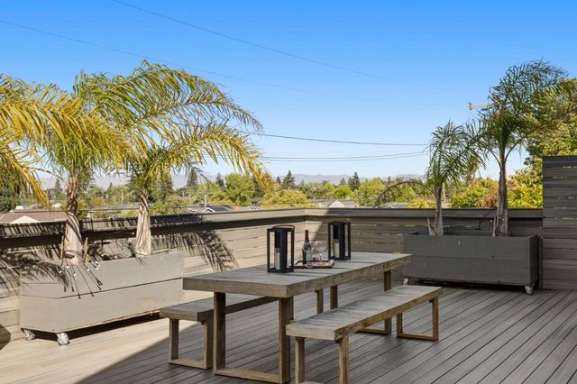 953 Lupin Way, San Carlos, CA 94070