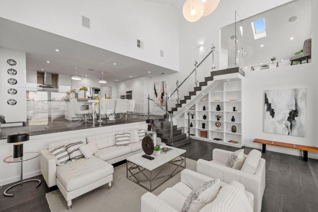 953 Lupin Way, San Carlos, CA 94070