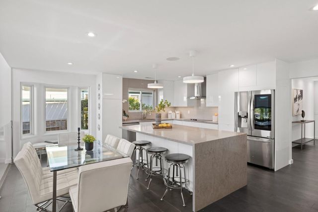 953 Lupin Way, San Carlos, CA 94070