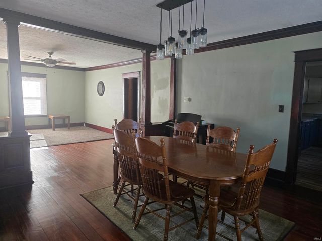 311 W WOODLAND Avenue, Kokomo, IN 46902