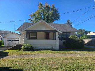 311 W WOODLAND Avenue, Kokomo, IN 46902