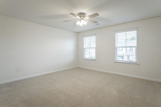 3312 Ridge Side Drive, Cleveland, TN 37323