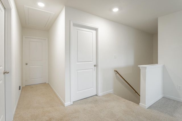 3312 Ridge Side Drive, Cleveland, TN 37323