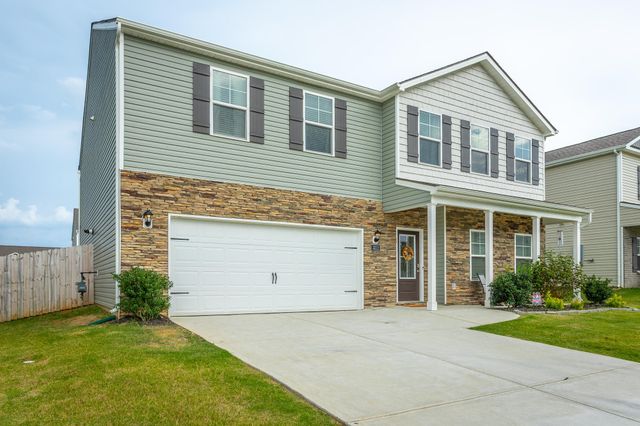 3312 Ridge Side Drive, Cleveland, TN 37323