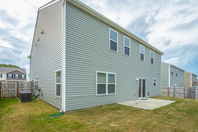3312 Ridge Side Drive, Cleveland, TN 37323