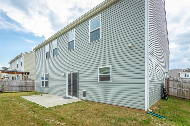 3312 Ridge Side Drive, Cleveland, TN 37323