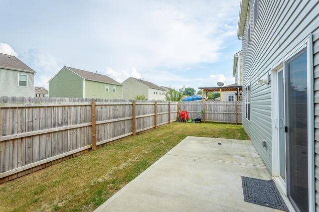 3312 Ridge Side Drive, Cleveland, TN 37323