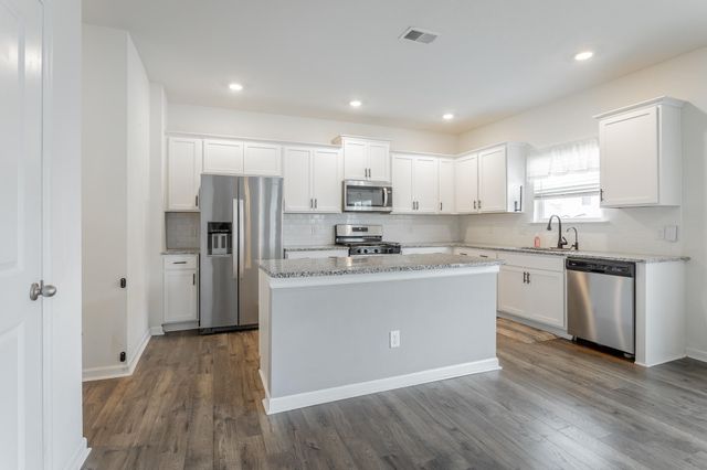 3312 Ridge Side Drive, Cleveland, TN 37323