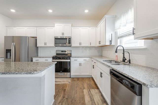3312 Ridge Side Drive, Cleveland, TN 37323