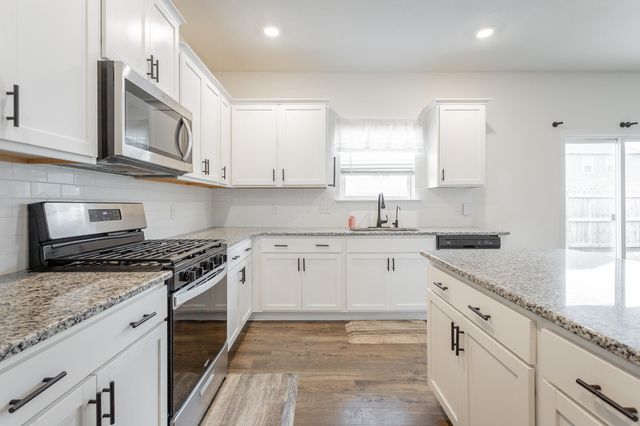 3312 Ridge Side Drive, Cleveland, TN 37323