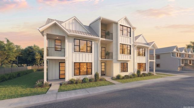 412 Santa Clara Place, San Antonio, TX 78210