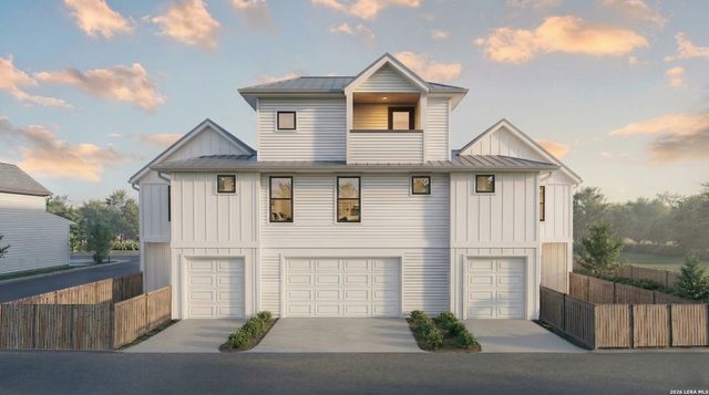 412 Santa Clara Place, San Antonio, TX 78210