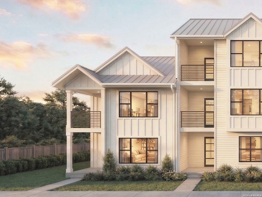 412 Santa Clara Place, San Antonio, TX 78210