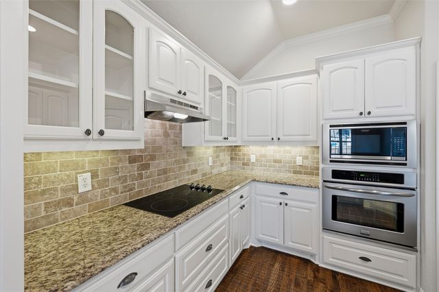 164 Horseshoe Bend, Waxahachie, TX 75165
