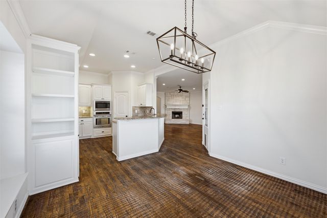 164 Horseshoe Bend, Waxahachie, TX 75165