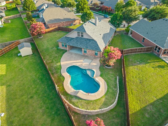 164 Horseshoe Bend, Waxahachie, TX 75165