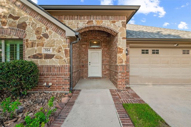 164 Horseshoe Bend, Waxahachie, TX 75165