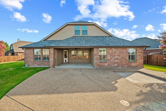 164 Horseshoe Bend, Waxahachie, TX 75165