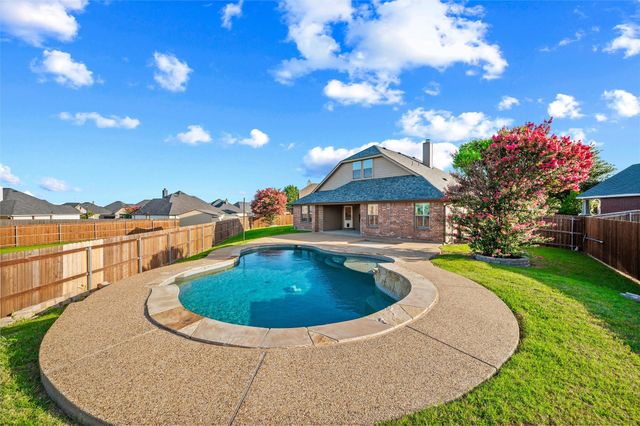 164 Horseshoe Bend, Waxahachie, TX 75165
